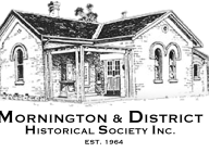 Mornington District History Society